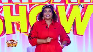 Friday Show du 23 octobre 2026 I Actualité, carrière musicale, vie chrétienne, jardin secret…