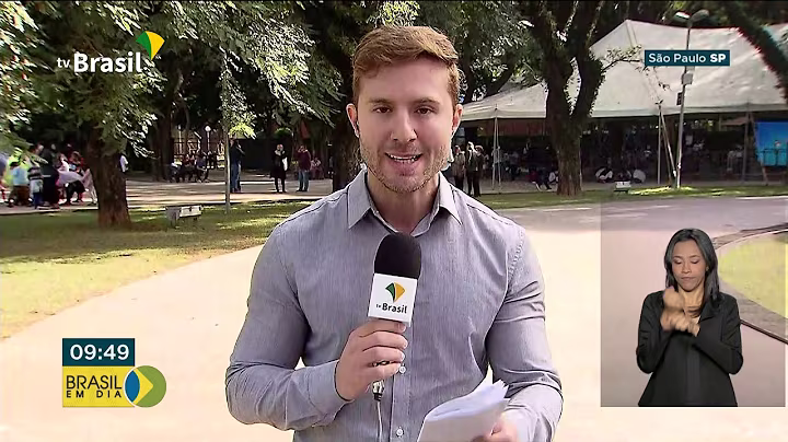 Ações em todo país lembram Dia Mundial de Combate ao Trabalho Infantil
