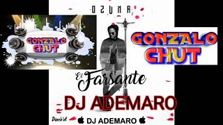 OZUNA-EL FARSANTE DJ ADEMARO