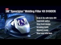 3M Speedglas Welding Helmet 9100XXi Launch Videos