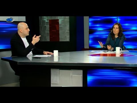 მტერს არ ვუსურვებ იყოს ივანიშვილის მოლაპარაკე თავი, ფოკუსი აქვთ არეული - ნიკა მელია