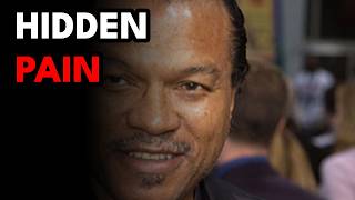 Billy Dee Williams: The SHOCKING Truth About His Identity