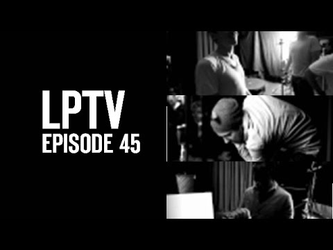 Making of the Waiting For The End Music Video | LPTV #45 | Linkin Park mp3 ke stažení