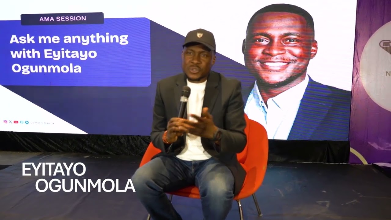 CONTECH NIGERIA 2024 - Extended Documentary Video