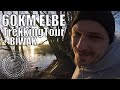 60km Trekking Tour / Wandern an der Elbe mit Biwak / Vorbereitung für Megamarsch andere lange Läufe