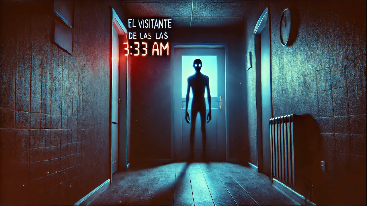 EL VISITANTE DE LAS 3 33 AM misterio suspenso terror soledad el-visitante-de-las-3-33-am-misterio-suspenso-terror-soledad