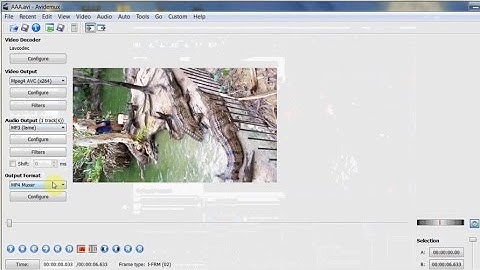 How to rotate and save a video (fix upside down and side ways video)