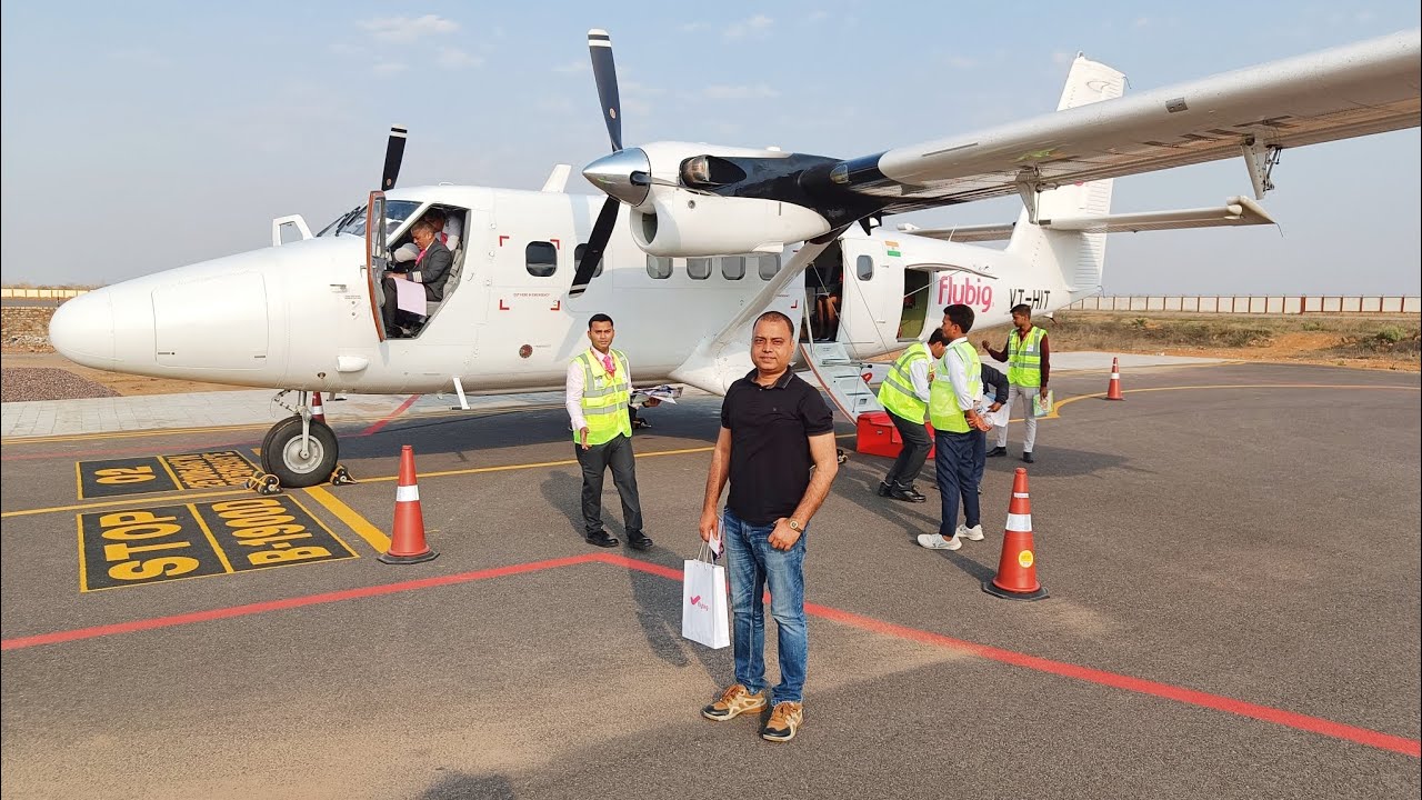 lucknow-to-chitrakoot-by-flybig-airlines-19-seater-aircraft-lucknow