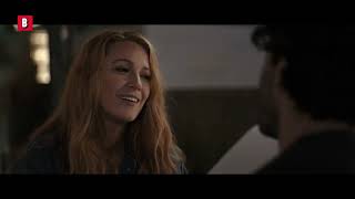 'You can try me' | It Ends with Us | CLIP