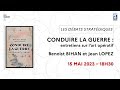 Lundis ihedn  dbats stratgiques avec benoist bihan et jean lopez