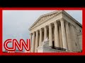 Supreme Court says Trump not immune from subpoena, sends tax case back to lower courts