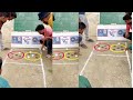 Mi VS GT Who will win || village cricket || funy cricket