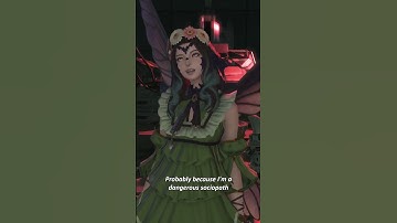 An easy mistake. #ffxiv #finalfantasy14 #ff14 #ffxivbrainrot #ffxivshorts