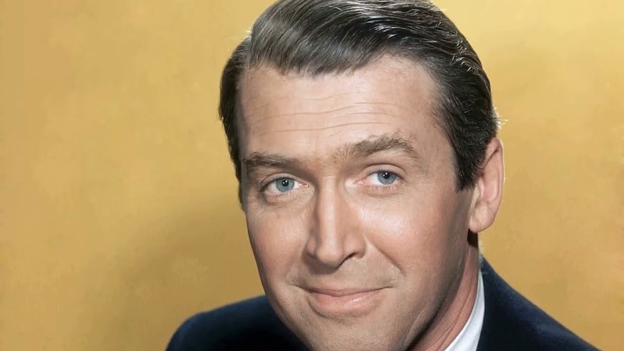 Facebook Data Indicates: James Stewart Is a Forgotten Figure for the Youth