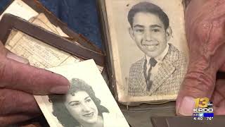 Roto-Rooter Plumbers Find Wallet Lost in 1966, Return it to its Elderly Owner