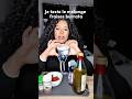 Ref:BvBfgpKphKA Je teste le m�langes fraises/burrata   #humour #fraise #buratta #recette