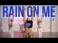 &quot;Rain On Me&quot; - Lady Gaga and Ariana Grande | Janelle Ginestra Choreography