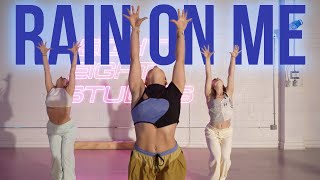 &quot;Rain On Me&quot; - Lady Gaga and Ariana Grande | Janelle Ginestra Choreography