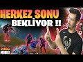 HERKEZ SONU BEKLİYOR!! /// ERANGEL / MEZARCI /// PUBG Mobile Gameplay