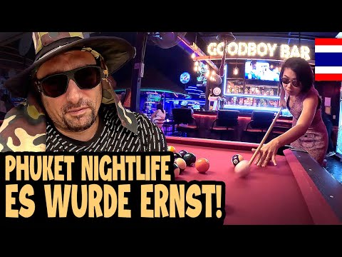 Video: Nachtleben in Phuket, Thailand: Die besten Bars, Clubs, & Mehr