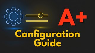 CompTIA A+ 1202  Windows Settings Rapid Review (Obj 1.6)