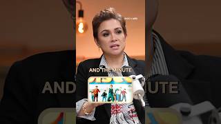 BTS Saved My Mental Health #LeaSalonga #BTS #ARMY BTS Saved My Mental Health #LeaSalonga #BTS #ARMY