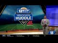 HIGH SCHOOL HUDDLE: Highlights from Week 8 of Alabama High School Football