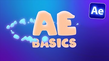 5 Effects To LEVEL UP For Beginners (After Effects Tutorial)