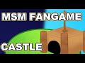 The Forgotten Elements - Update 2 Castle