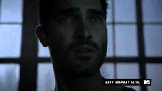 Teen Wolf Commercial