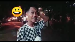 Satu kata buat perempuan?😀 udah di mahar mahal mahal di tes malam pertama eh malah longgar 😀