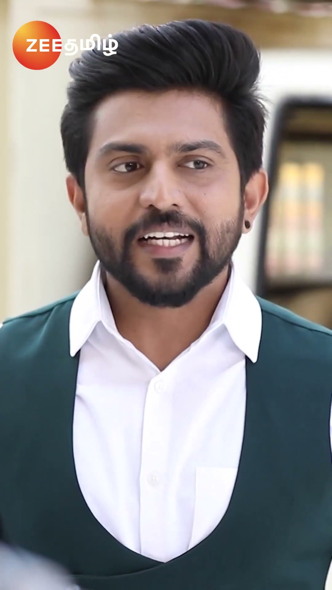 #MAARI #Shorts #Zee Tamil #Entertainment #Drama