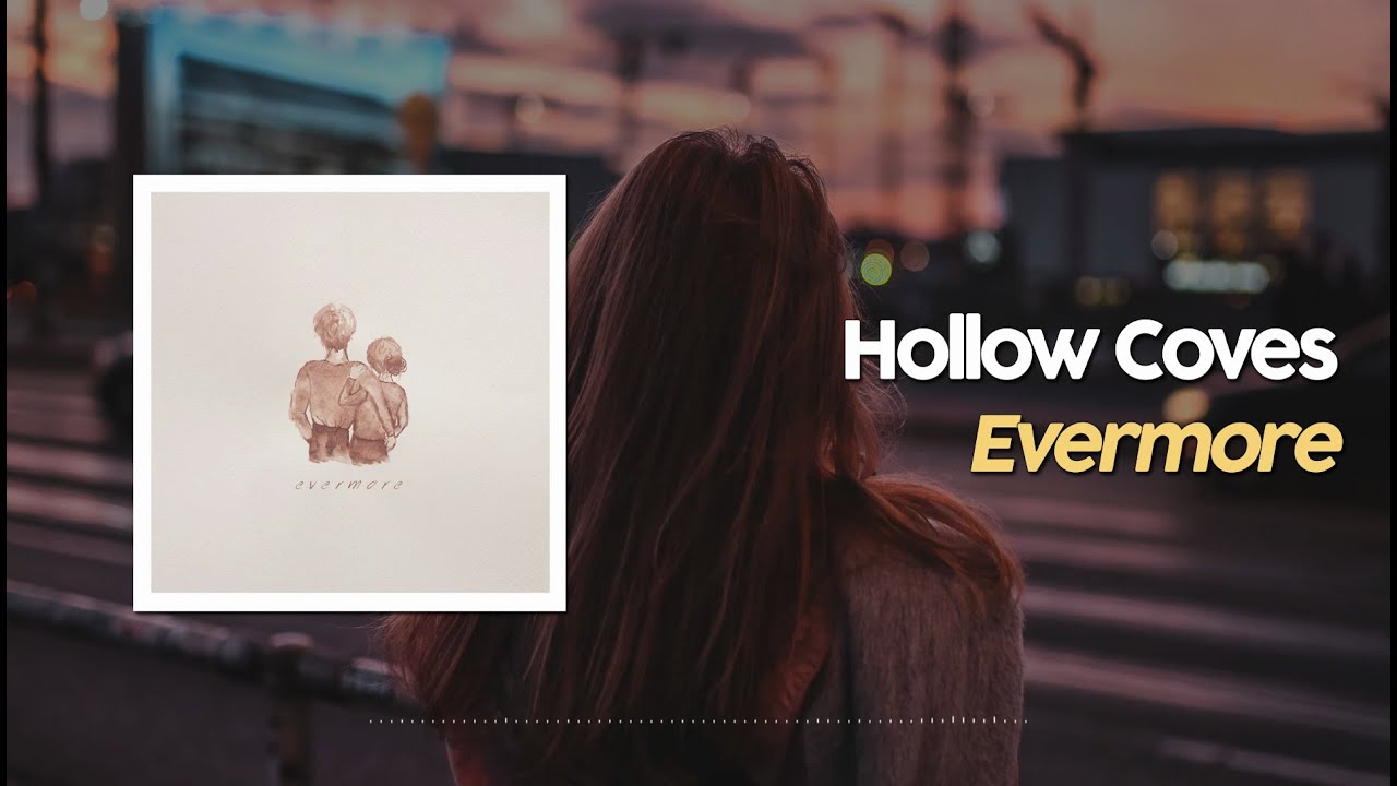 Hollow Coves - Borderlines [Audio] 