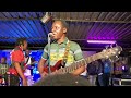 Alick Macheso. Madhawu. Live at Jongwe Corner