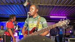 Alick Macheso. Madhawu. Live at Jongwe Corner