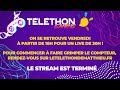 Telethongaming prsentation