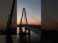 ブリッジランは最高です Running Charleston Hyrox ブリッジランは最高です Running Charleston Hyrox