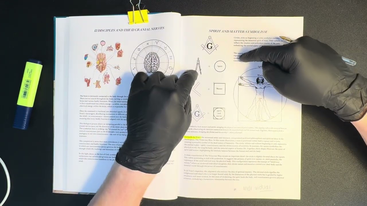 How The “Freemasons” Square & Compass can Give You POWER