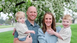 Adam Scherling, CEO, Grundy County Memorial Hospital, Grundy Center, Iowa