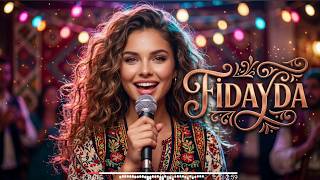 Fidayda Anatolian Rock/Folk Türkü Yorumu Melodianadolu