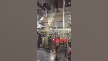 Triangle High Speed Bagger