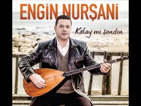 Engin Nurşani - Boşa Bekleme