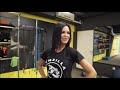 NO LIMITS - Workout Motivation - GymZilla Tribe