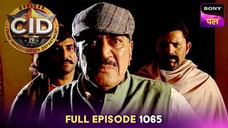ACP हुए फरार | CID | Full Episode 1065 | 19 Aug 2026