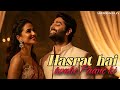 Hasrat Hai Sirf Tumhe Paane Ki – Aarzoo Khaan | Hindi Song Sad | New Song 2026 | Arijit Singh Vibe