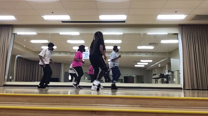 RUB YOU THE RIGHT WAY LINE DANCE