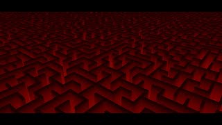 Endless Labyrinth