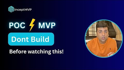 This ONE Misunderstanding Can Kill Your Product