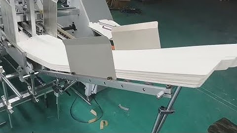 YL-800PC-B #foldergluer #machine make long #tube #cardboard #lamp #box #printing #package #graphics 