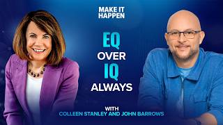 Be the Mentor Who Mattered: How Mentorship Drives Real Revenue with Colleen Stanley